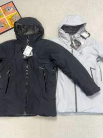 Picture for category Down Jackets